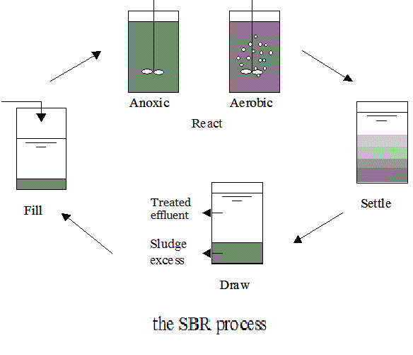 SBR Process