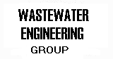 wastewater engineering logo